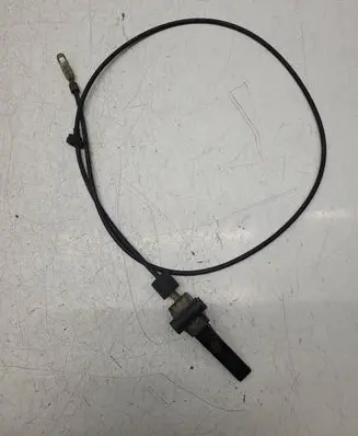 Opel Vectra B Engine bonnet (hood) release handle