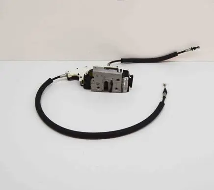 Maserati Ghibli Rear door lock 68203009AA 45016022