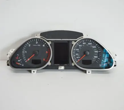 Speedometer (instrument cluster)