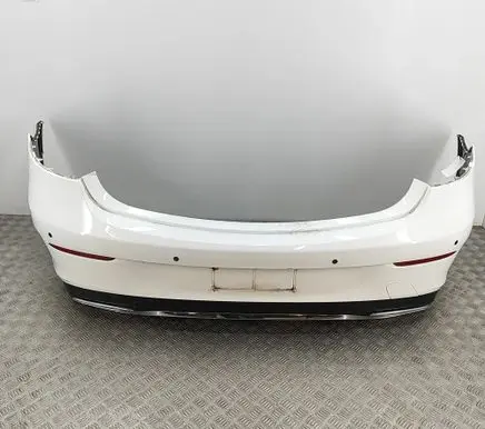 Mercedes-Benz E W238 Rear bumper A2388858000