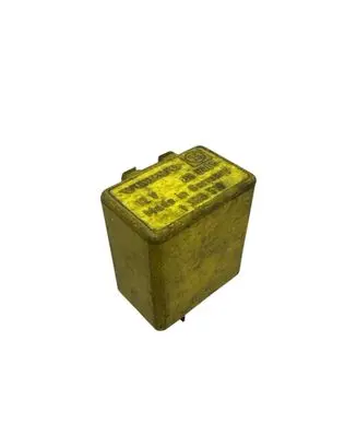 Volvo 740 Window wiper interval relay 898465 1363516