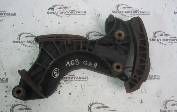 Mercedes-Benz Vito Viano W639 Slide rail for timing chain 