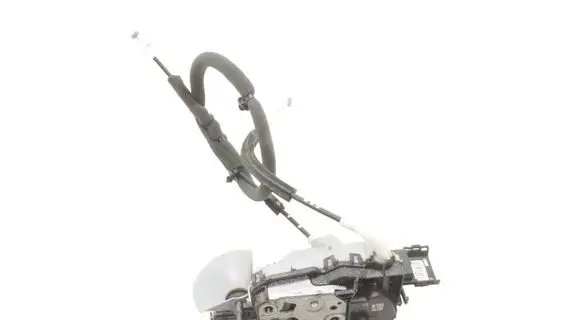 Peugeot RCZ Front door lock PSA184172