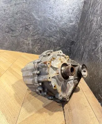 Mercedes-Benz GL X164 Gearbox transfer box case A1642800900 00003
