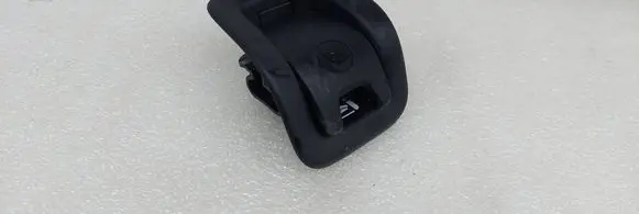 Audi Q8 ISOFIX cover 4M8887233C 4M8887233O
