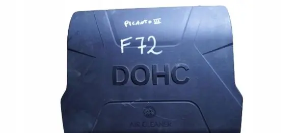 KIA Picanto Air filter box 28100G6300