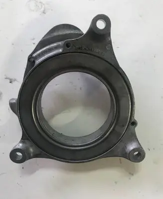 BMW 5 G30 G31 Generator/alternator belt tensioner 8472172