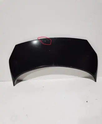 Renault Scenic II - Grand scenic II Engine bonnet/hood 8200200193C