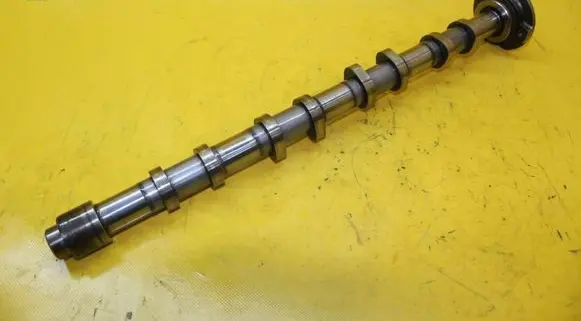 Camshaft