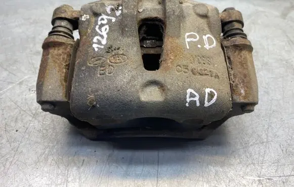 KIA Ceed Front brake caliper 058G27A