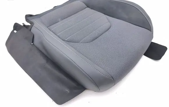 Toyota C-HR II Front passenger seat console base 