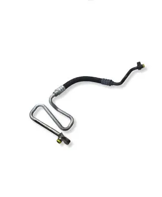 BMW 5 E39 Air conditioning (A/C) pipe/hose 