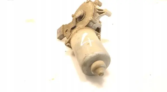 Opel Zafira B Wiper motor