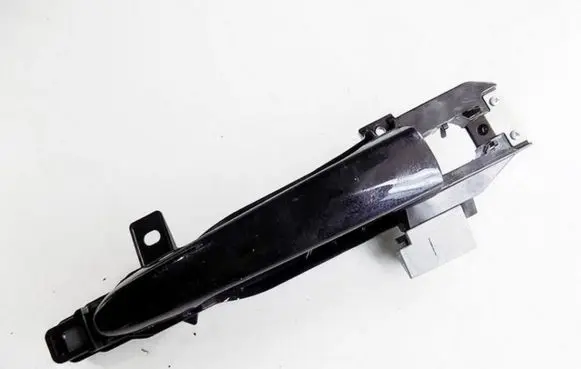 Mazda 6 Front door exterior handle