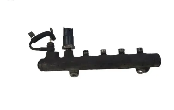 Fuel main line pipe