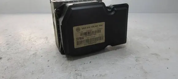 Volkswagen PASSAT B7 ABS Pump 3AA614109AF 17654069 54085620V