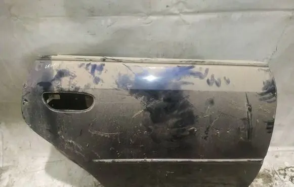 Subaru Legacy Rear door MELYNOS