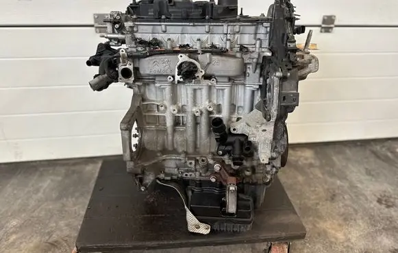 Ford Transit - Tourneo Connect Engine TZGA