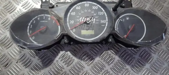Honda Jazz Speedometer (instrument cluster) 78100SAAE100 HR-0313-201