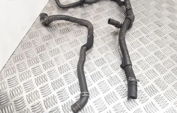 Seat Altea XL Engine coolant pipe/hose