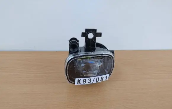 Renault Trafic III (X82) Front fog light 261550862R