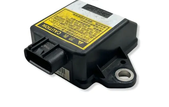 Toyota RAV 4 (XA30) ESP acceleration yaw rate sensor 8918342010 1745005522