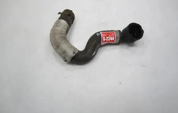 Volkswagen PASSAT B8 Engine coolant pipe/hose 6Q0122073AL 142822