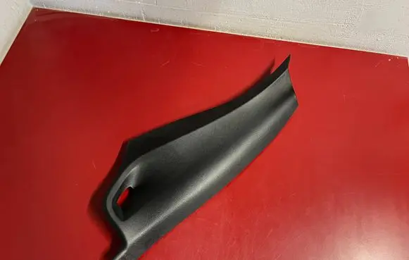 BMW X2 F39 (C) pillar trim 7450393 7421193 51437421193