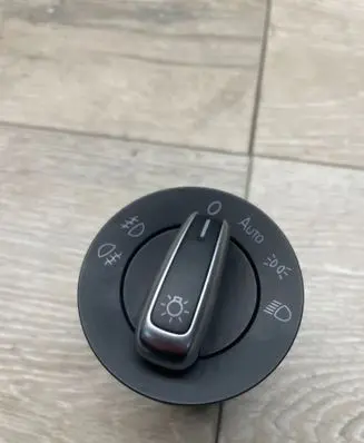 Light switch