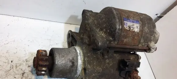 Toyota RAV 4 (XA10) Starter motor 2810074130 2280000820