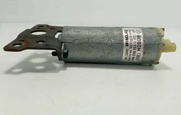 Dodge Journey Seat adjustment motor 0130002641 986682101