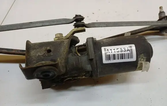 Audi 80 90 B2 Wiper motor