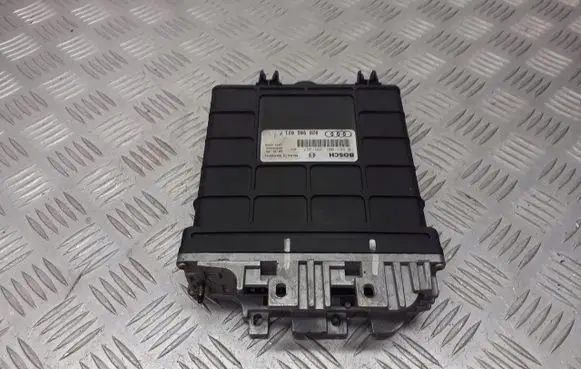 Audi A4 S4 B6 8E 8H Engine control unit/module ECU 028906021