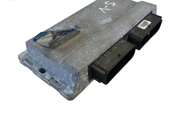 Saab 9-5 LP gas control unit module TECH316
