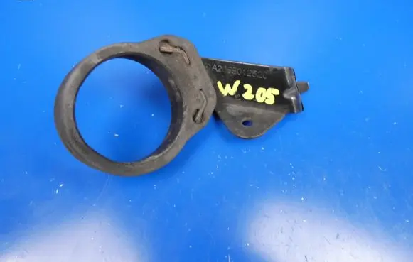 Mercedes-Benz C W205 Electric auxiliary coolant/water pump A2055012520
