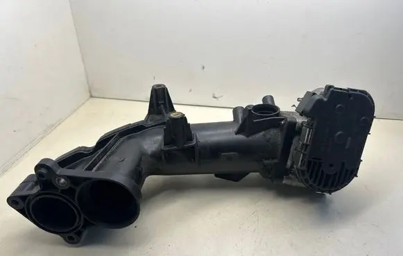 Mercedes-Benz R W251 Throttle valve A6420900270 DK0034 0281002