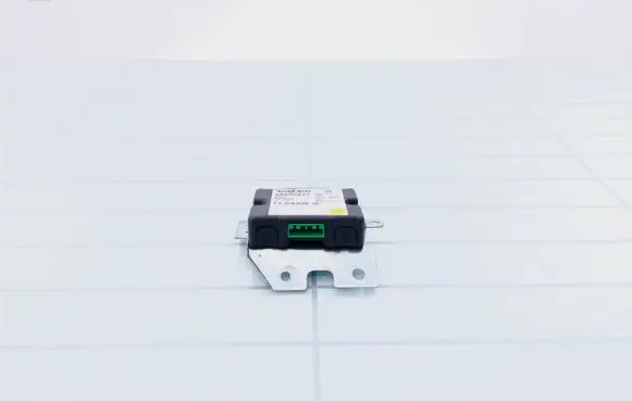 Volvo S40, V40 Immobilizer control unit/module 30620877