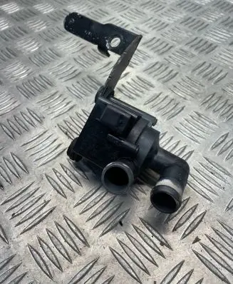 Volkswagen Golf VI Electric auxiliary coolant/water pump 5N0965561 283109T162 701713080
