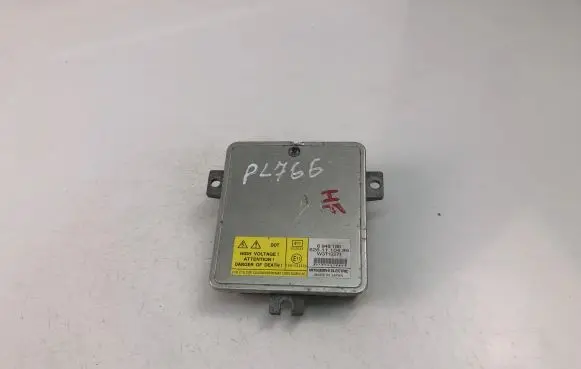 Xenon control unit/module