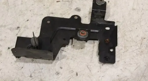 Subaru Forester SG Other trunk/boot trim element