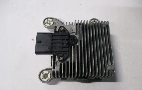 Citroen C4 Grand Picasso Other interior part 9838771080