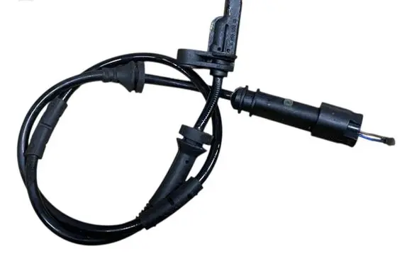 BMW X3 F25 ABS rear brake sensor 6855050 34526855050