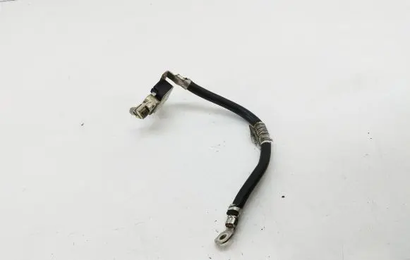 Audi A4 S4 B8 8K Negative earth cable (battery) 8k0915181b 0199000031
