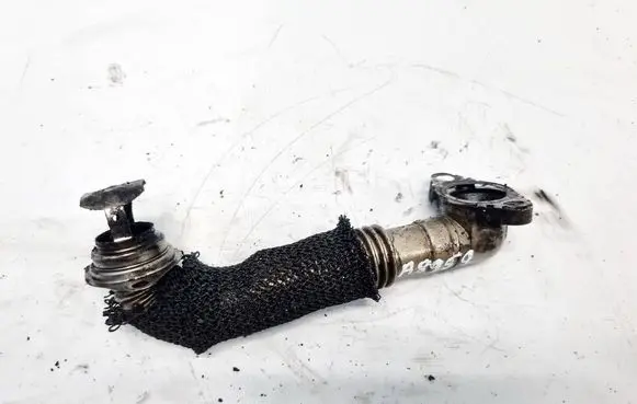 Ford Focus EGR valve line/pipe/hose 9674950180