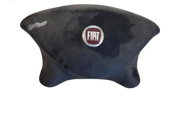 Fiat Scudo Steering wheel airbag