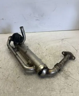 Audi A3 S3 A3 Sportback 8P EGR valve cooler 03G131512AA
