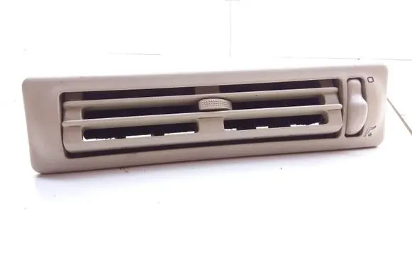 Volkswagen Transporter - Caravelle T4 Rear air vent grill 703820963