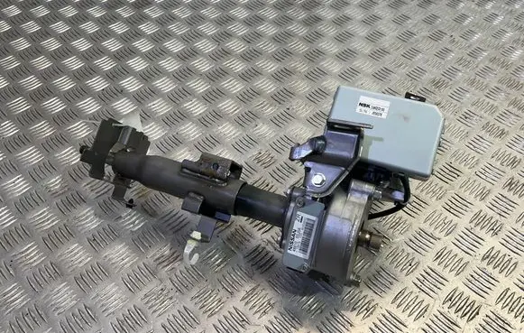 Electric power steering pump