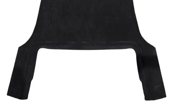 Tesla Model S Trunk/boot mat liner 104519500A