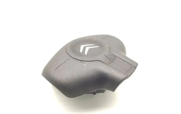 Citroen Xsara Picasso Steering wheel airbag 96830365ZD